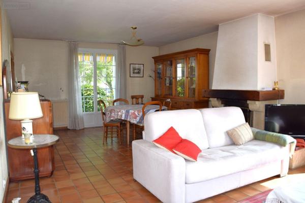 Maison à vendre à Concarneau dans le Finistère (29900), ref : MAIS/1033   
Mer et Commodités