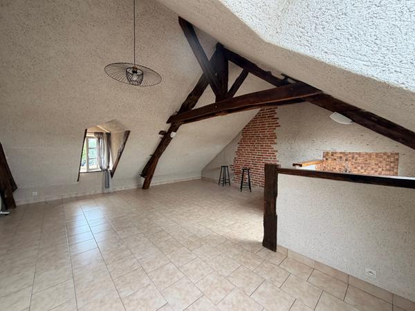 APPARTEMENT T3 - CONTRES