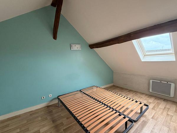 APPARTEMENT T3 - CONTRES