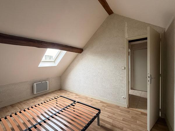 APPARTEMENT T3 - CONTRES