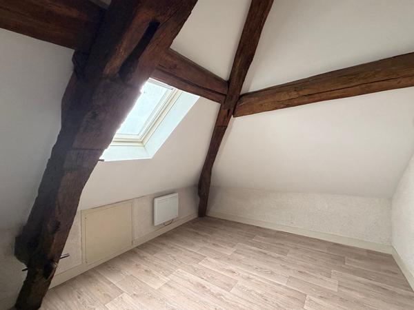 APPARTEMENT T3 - CONTRES