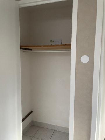 Appartement T2 refait à neuf 61.78m2 au sol 1e étage