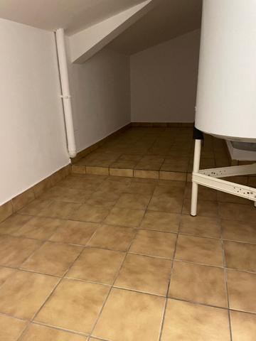 Appartement T2 refait à neuf 61.78m2 au sol 1e étage