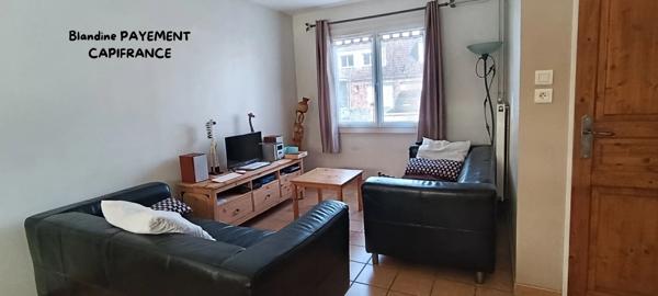 🏡« ACHICOURT – Maison familiale 4 chambres avec garage ».