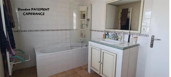 🏡« ACHICOURT – Maison familiale 4 chambres avec garage ».