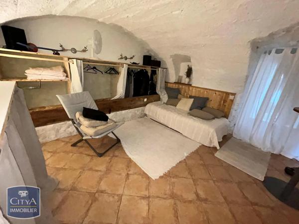 Maison à vendre 3 pièces 63m² Saint-Babel (63500)