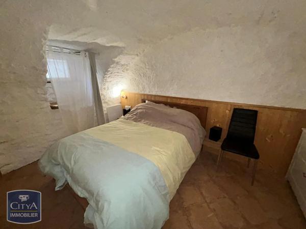 Maison à vendre 3 pièces 63m² Saint-Babel (63500)