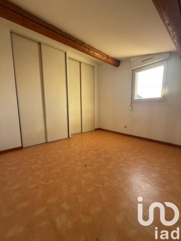 Duplex 1 pièce de 33 m² à Carpentras (84200)