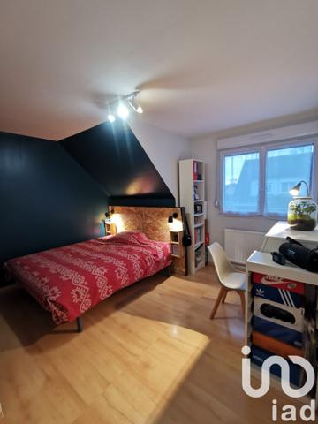 Maison 5 pièces de 122 m² à Béthune (62400)