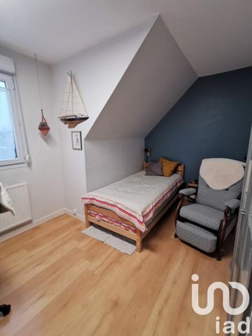 Maison 5 pièces de 122 m² à Béthune (62400)