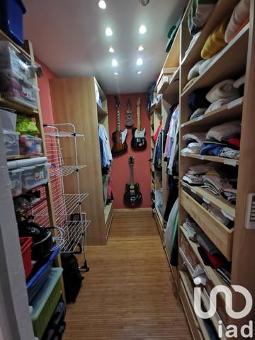 Maison 5 pièces de 122 m² à Béthune (62400)