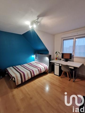 Maison 5 pièces de 122 m² à Béthune (62400)