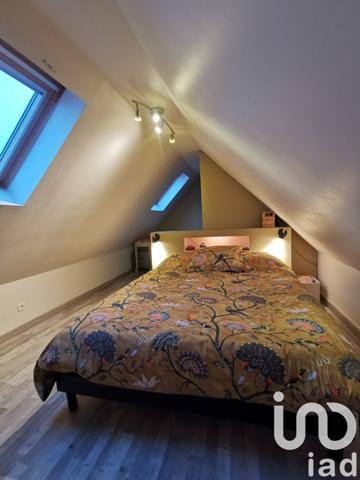 Maison 5 pièces de 122 m² à Béthune (62400)