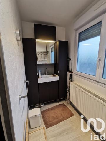 Maison 5 pièces de 122 m² à Béthune (62400)