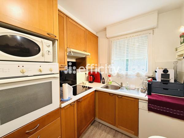 Appartement 2 pièces - 50 m² Exclusivité