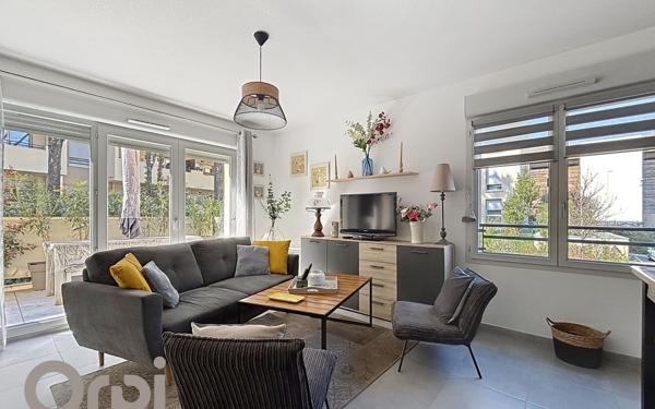 Appartement à vendre    4 pièces • 76 m2 Le Muy