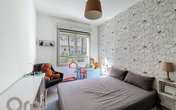 Appartement à vendre    4 pièces • 76 m2 Le Muy