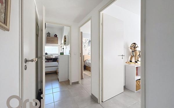 Appartement à vendre    4 pièces • 76 m2 Le Muy