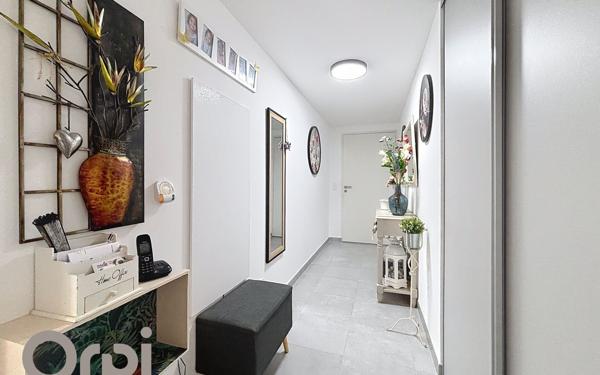 Appartement à vendre    4 pièces • 76 m2 Le Muy