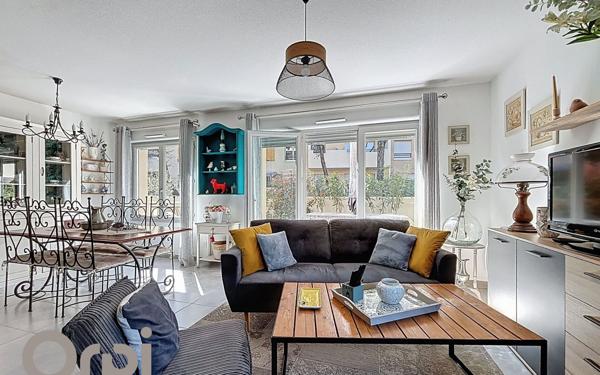 Appartement à vendre    4 pièces • 76 m2 Le Muy