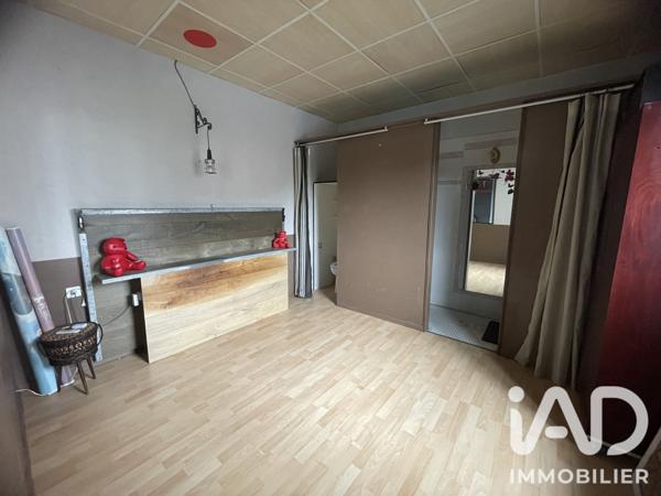 Maison à vendre 6 pièces 144 m² Saint-Herblain