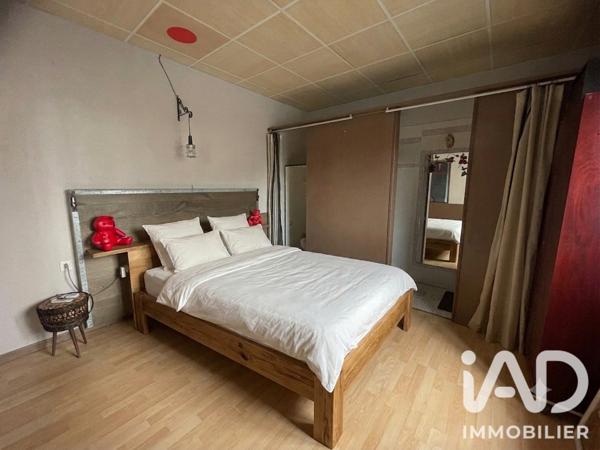 Maison à vendre 6 pièces 144 m² Saint-Herblain