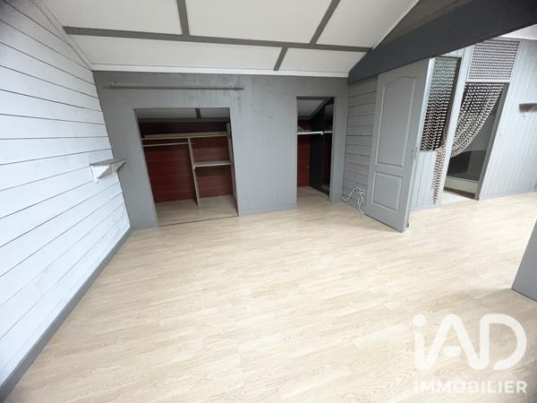 Maison à vendre 6 pièces 144 m² Saint-Herblain