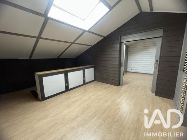 Maison à vendre 6 pièces 144 m² Saint-Herblain