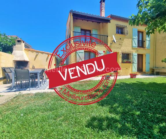  Villa 3 faces de type 5