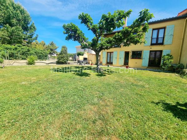  Villa 3 faces de type 5