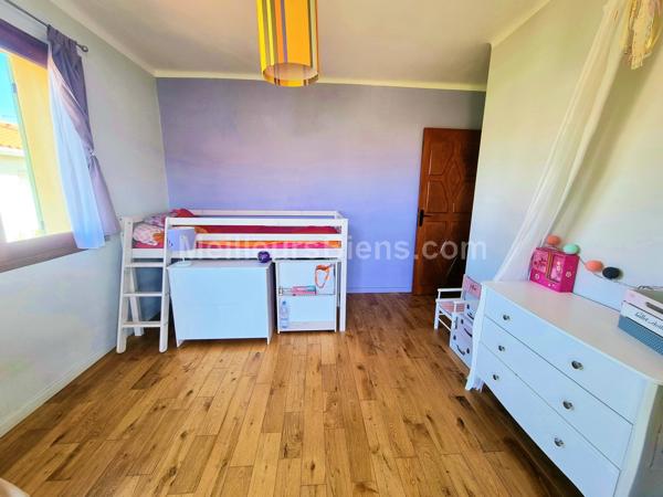  Villa 3 faces de type 5