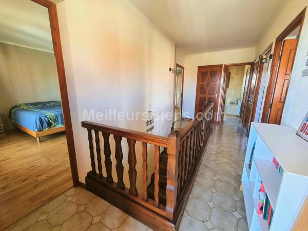  Villa 3 faces de type 5