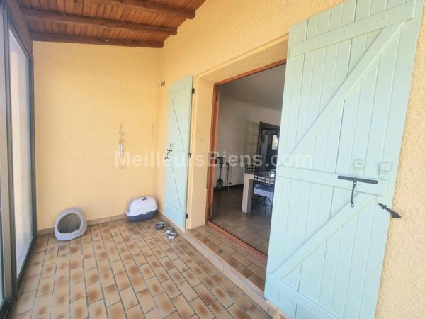  Villa 3 faces de type 5