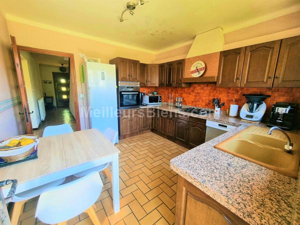  Villa 3 faces de type 5