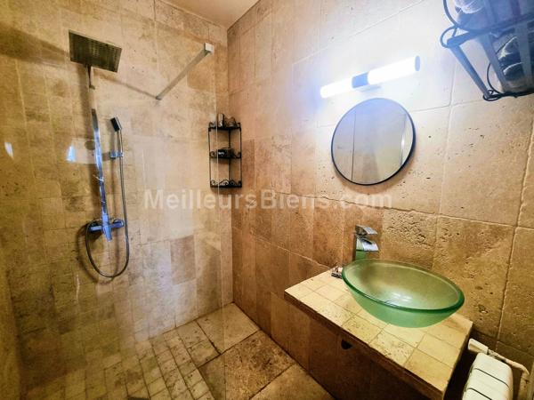  Villa 3 faces de type 5