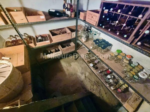  Villa 3 faces de type 5