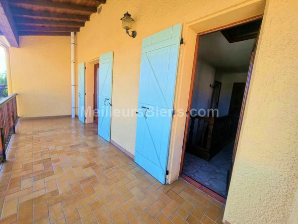  Villa 3 faces de type 5