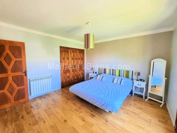  Villa 3 faces de type 5