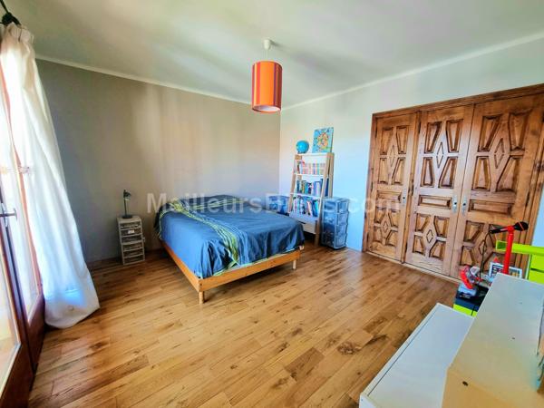  Villa 3 faces de type 5