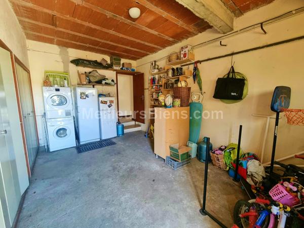  Villa 3 faces de type 5