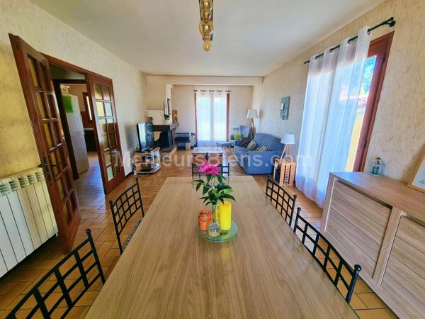  Villa 3 faces de type 5