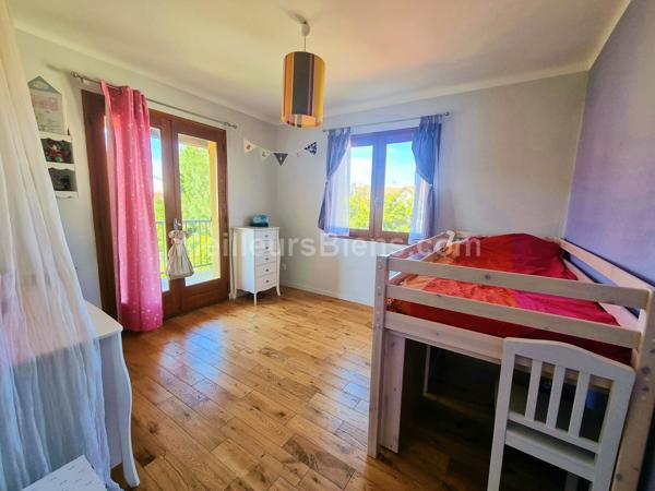  Villa 3 faces de type 5