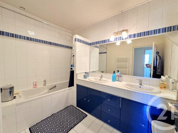 Maison à vendre  5 pièces - 110,20 m2 VERN SUR SEICHE - 35