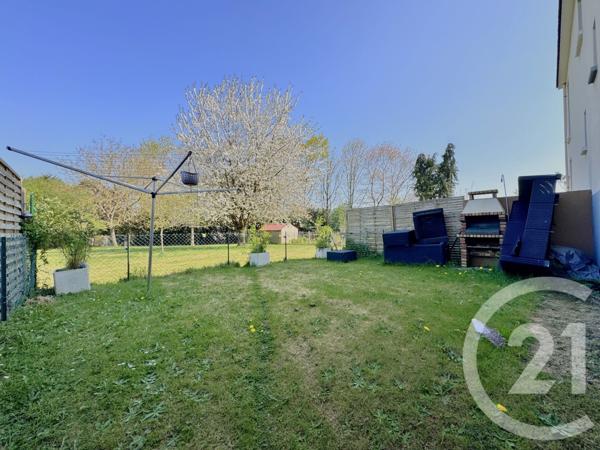 Maison à vendre  5 pièces - 110,20 m2 VERN SUR SEICHE - 35