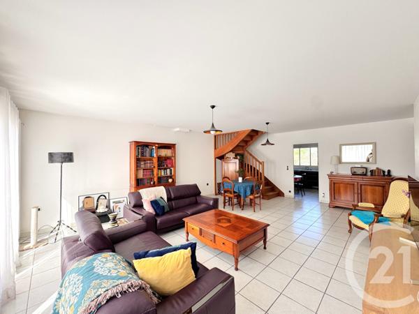 Maison à vendre  5 pièces - 110,20 m2 VERN SUR SEICHE - 35