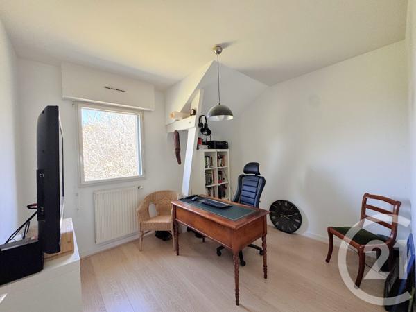 Maison à vendre  5 pièces - 110,20 m2 VERN SUR SEICHE - 35