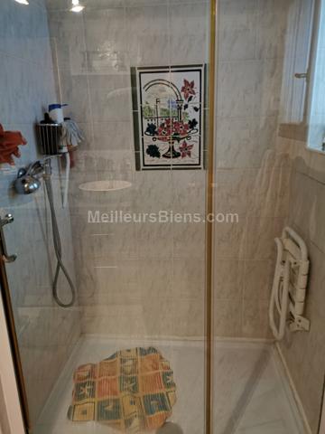 MAISON SEMI-INDIVIDUELLE 3 CHAMBRES JARDIN GARAGE