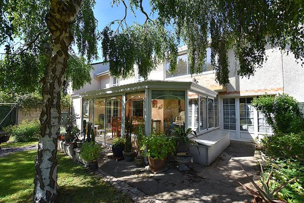 à vendre à Combs-la-Ville Maison 6 pièces - Réf 8977