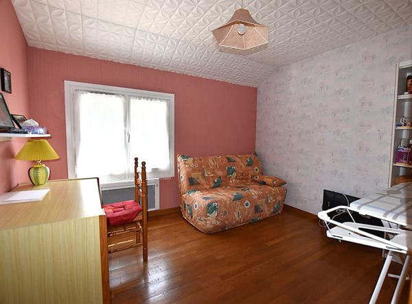 à vendre à Combs-la-Ville Maison 6 pièces - Réf 8977