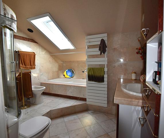 à vendre à Combs-la-Ville Maison 6 pièces - Réf 8977